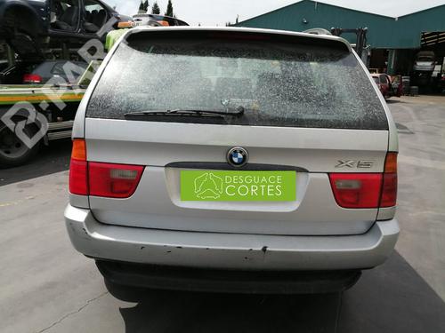 Right front shock absorber BMW X5 (E53) 3.0 d | BP8102266M17  - Image 11