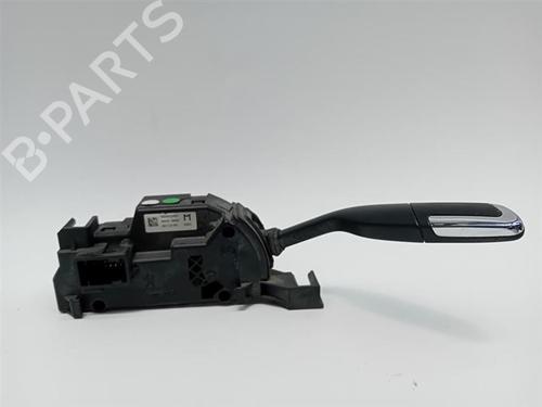 Used Gear lever Gear lever CITROËN C4 Picasso I MPV (UD_) 2.0 HDi 138 (136 hp) 37234153 37234153