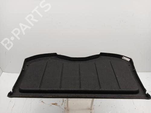 Rear parcel shelf SEAT IBIZA V (KJ1, KJG)  | BP29140301C85 
