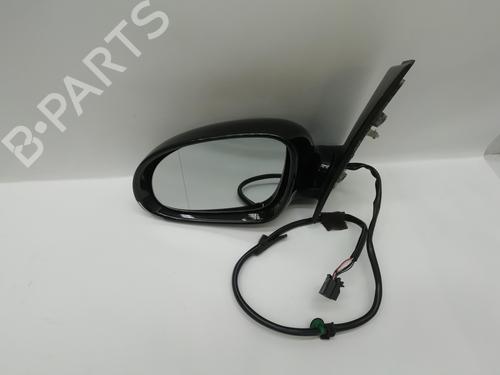 Left mirror VW GOLF PLUS V (5M1, 521) 1.9 TDI (105 hp) 16902458