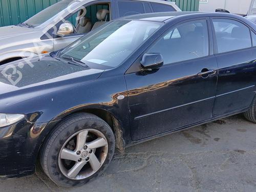 Mass air flow sensor MAZDA 6 Saloon (GG) 2.0 (GGEP, GG10) | BP30717088M95