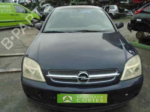 Used Parts OPEL VECTRA C (Z02) 2.2 DTI 16V (F69) 4976442