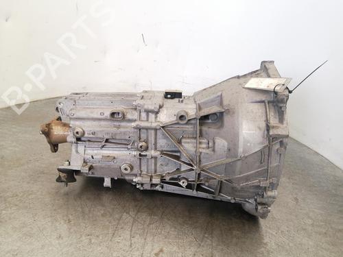 Gearbox BMW 1 (E87) 116 d | BP38472515M3 - Image 5