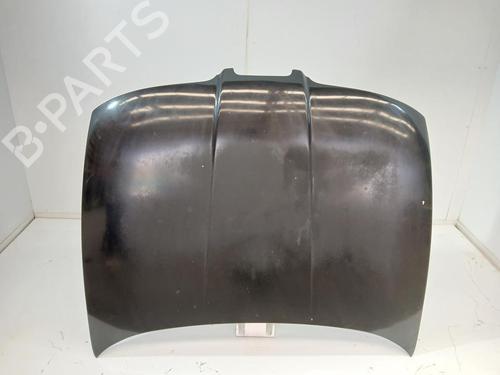 Used Hood Hood SEAT LEON (1M1) [1999-2006] 34157275 34157275