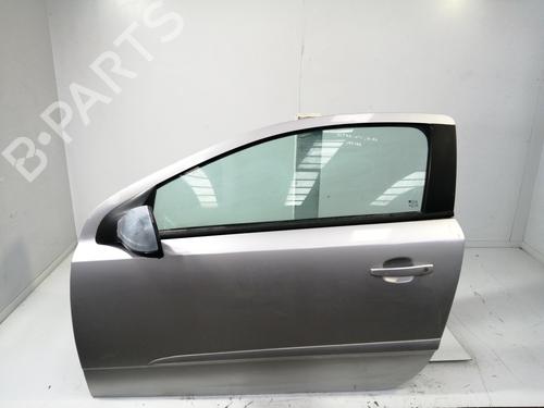 Used Left front door OPEL ASTRA H GTC (A04) 1.7 CDTi (L08) (101 hp) 18839002