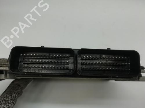Engine control unit (ECU) CHEVROLET MATIZ (M200, M250) 0.8 | BP17389509M57 