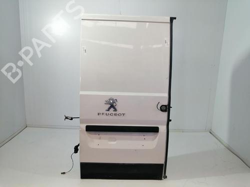 Used Left tailgate Left tailgate PEUGEOT BOXER Van 2.2 BlueHDi 120 (120 hp) 34232971 34232971