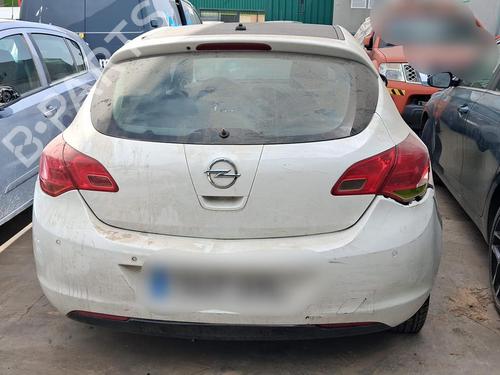 Right headlight OPEL ASTRA J (P10) | BP34192826C29 - Image 6