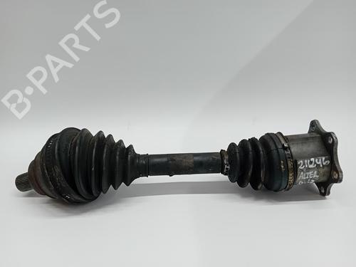 Used Left front driveshaft Left front driveshaft 38541223 38541223