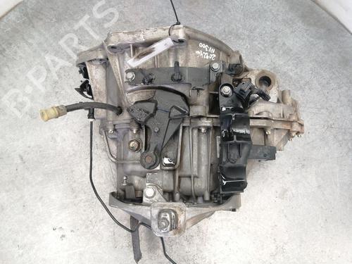 Caja de cambios Caja de cambios NISSAN NV300 Kombi (X82) [2016-2026] 35792355 35792355