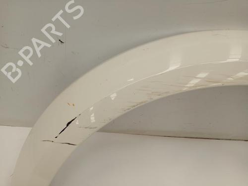 Front left wheel arch trim LAND ROVER DISCOVERY IV (L319) 3.0 TD 4x4 | BP29235143C134 