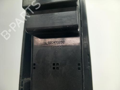 Fensterheberschalter links vorne KIA RIO I Hatchback (DC) 1.3 | BP29932409I27 