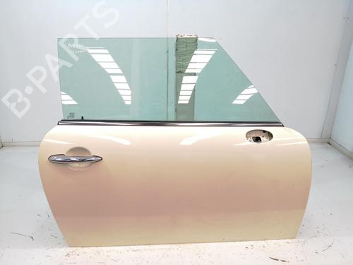 Used Right front door MINI MINI Convertible (R57) [2007-2015]  29338090