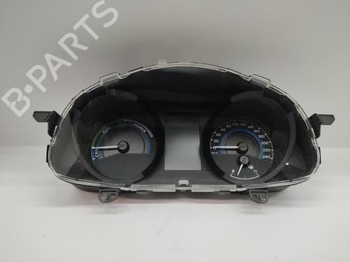 instrument-cluster-toyota-auris-_e18_-2012-2013-2014-2015-2016-2017-2018-2019-36019978 main image