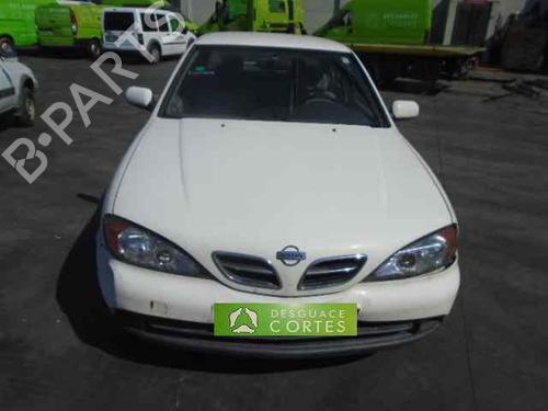 Brugte NISSAN PRIMERA Hatchback (P11) 2.0 TD 4982656