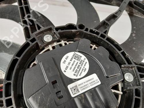 Radiator fan VW T-ROC (A11, D11) 1.5 TSI | BP33620155M35 - Image 4