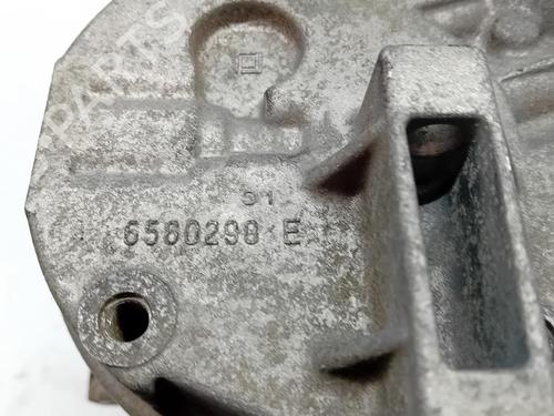 AC compressor OPEL VECTRA C (Z02) | BP37641752M34 - Image 3