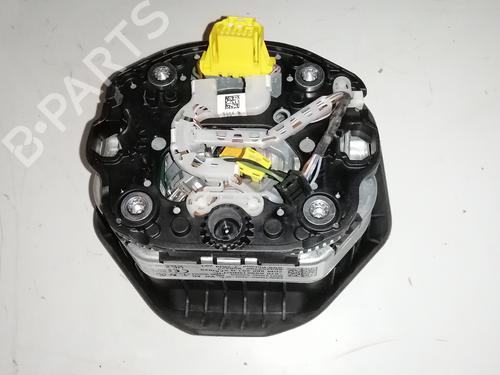 Kollisonspute sett VW TAIGO (CS1)  | BP25910095C86 
