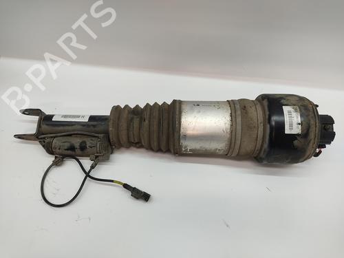 Used Right front shock absorber MERCEDES-BENZ CLS (C219) [2004-2011]  29246929