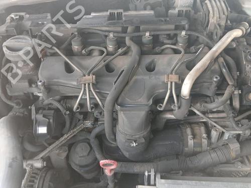 Engine VOLVO S60 I (384)  | BP34188680M1  - Image 9