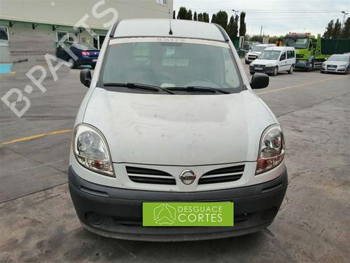 Brugte NISSAN KUBISTAR Van (X76) 1.5 dCi 4974053