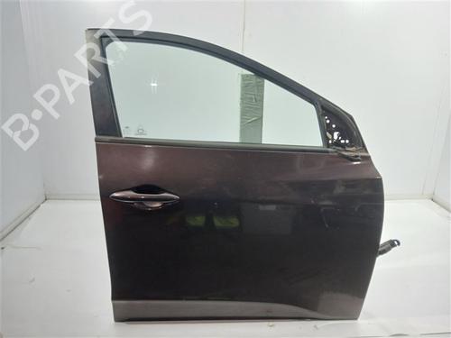 Dør højre fortil Dør højre fortil HYUNDAI ix35 (LM, EL, ELH) 2.0 CRDi (136 hp) 39699453 39699453