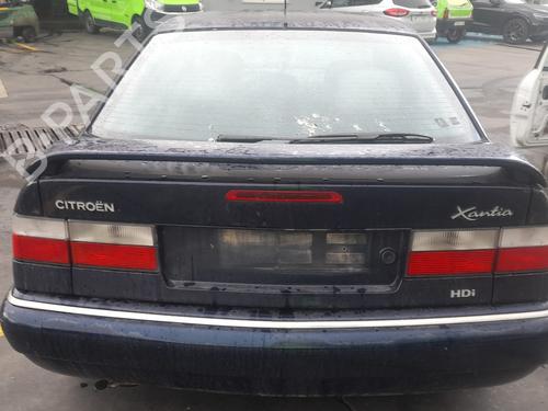 Right rear door CITROËN XANTIA (X1_, X2_) 2.0 HDI 109 | BP17824237C5 