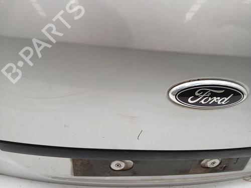 Klapa tylna bagażnika FORD FUSION (JU_) 1.4 TDCi | BP29982346C6