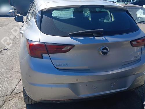 Left tailgate light OPEL ASTRA K (B16) 1.6 CDTi (68) | BP36813630C79 - Image 10