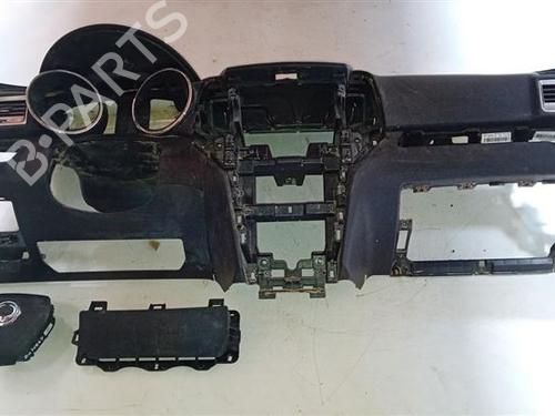 Used Airbag Kit Airbag Kit SSANGYONG TIVOLI 1.6 XDi 160 (115 hp) 32270961 32270961