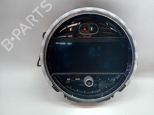 Ferdsskriver MINI MINI (F56) Cooper SE / Electric (184 hp) 30560898