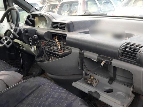 Hood PEUGEOT EXPERT Van (222) 1.9 TD | BP30316090C1