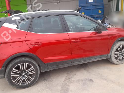 Fuel pump SEAT ARONA (KJ7, KJP) | BP28386470M76 - Image 6