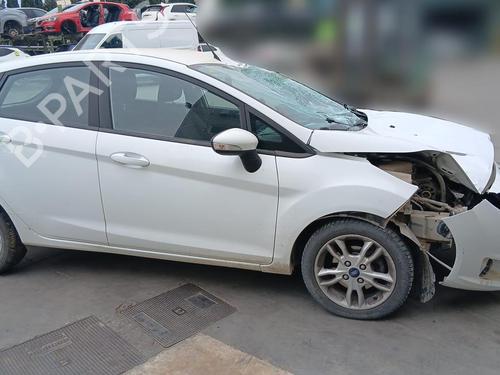 Engine FORD FIESTA VI (CB1, CCN)  | BP35720603M1  - Image 9