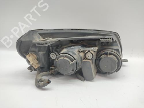 Left headlight CHEVROLET CAPTIVA (C100, C140) 2.4 LPG | BP26432024C28 