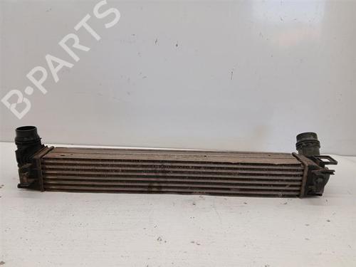 Intercooler RENAULT MEGANE III Hatchback (BZ0/1_, B3_) 1.5 dCi (BZ09, BZ0D, BZ1W, BZ29, BZ14) | BP37247317M30 - Image 5