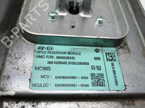 Other HYUNDAI IONIQ (AE) 1.6 GDI Hybrid | BP16051935O1 