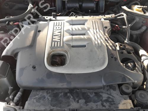 Left front door BMW 3 Compact (E46) 320 td | BP28292834C2 