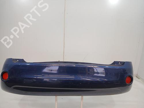 Used Rear bumper Rear bumper 37515451 37515451