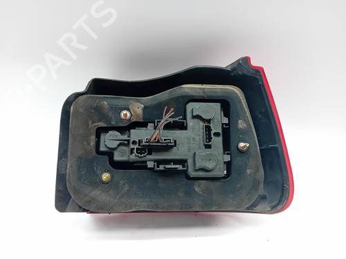 Left taillight SEAT IBIZA II (6K1)  | BP26707971C34 