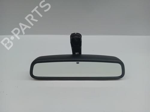 Used Rear mirror Rear mirror BMW X6 (E71, E72) xDrive 30 d (235 hp) 33658199 33658199