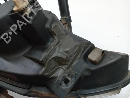 Right headlight CITROËN C5 I (DC_) 2.2 HDi (DC4HXB, DC4HXE) | BP38253108C29 - Image 3