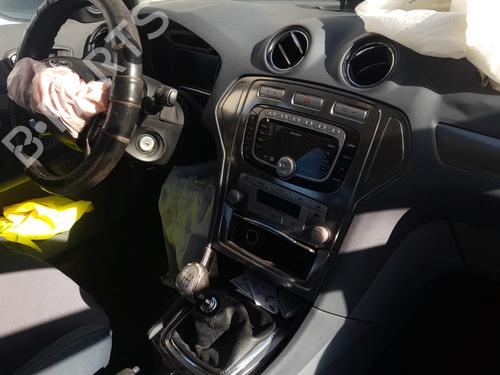 Left front door FORD MONDEO IV (BA7) 2.0 TDCi | BP16319155C2 