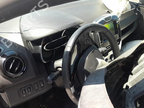 Climate control RENAULT CLIO IV (BH_)  | BP9857465I5 