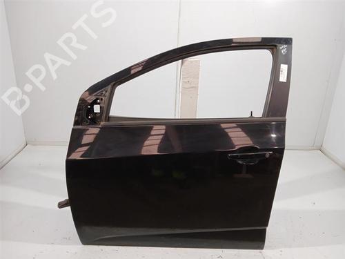 Used Left front door Left front door CHEVROLET AVEO Hatchback (T300) 1.2 (86 hp) 30700707 30700707