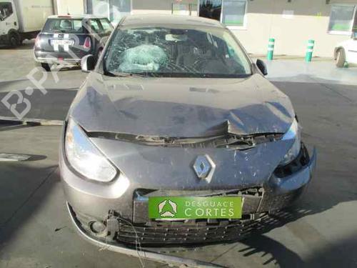 Used Parts RENAULT FLUENCE (L3_)  1.5 dCi  702189