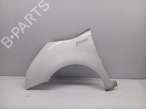 Used Left front fenders Left front fenders 38254270 38254270