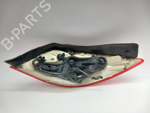 Left taillight OPEL INSIGNIA A (G09)  | BP22797258C34 
