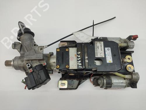Used Steering column Steering column 16564498 16564498