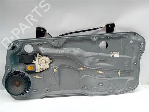 Used Front right window mechanism Front right window mechanism VW GOLF IV (1J1) 1.8 T (150 hp) 39756103 39756103